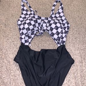 Women’s one piece